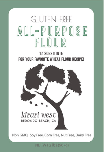 All-Purpose Flour (4lbs)