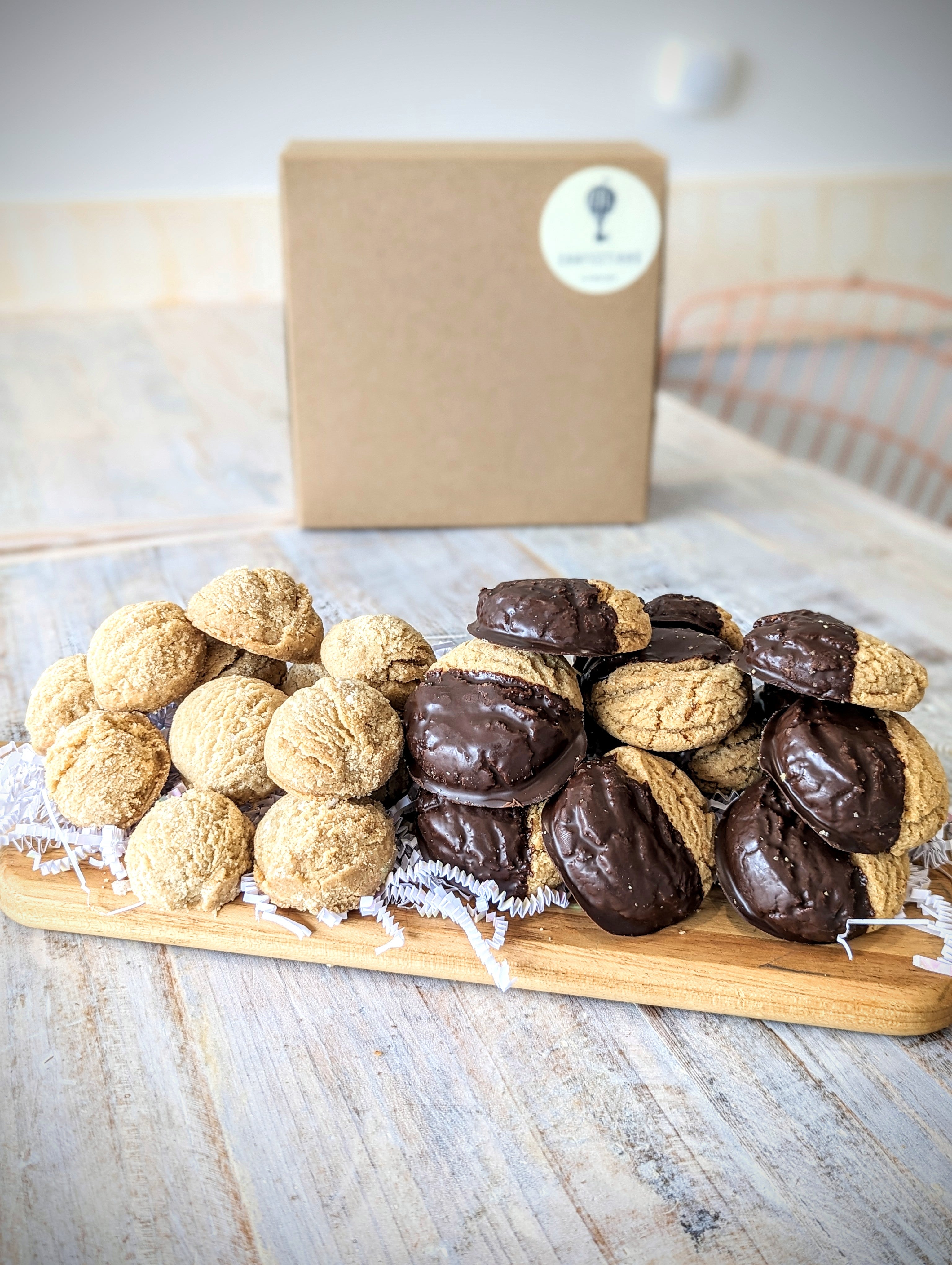 Shortbread Lovers